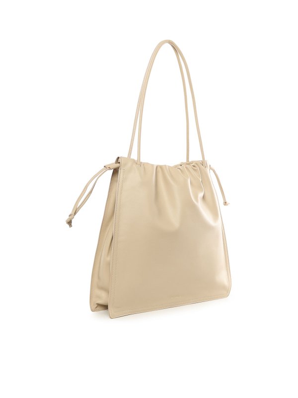 COCCINELLE: totes bags online - Dulse Large Bag