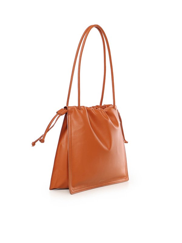 COCCINELLE: Handtaschen online - Shopper - Beige