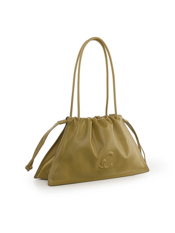 COCCINELLE: トートバッグ online - トートバッグ - ベージュ