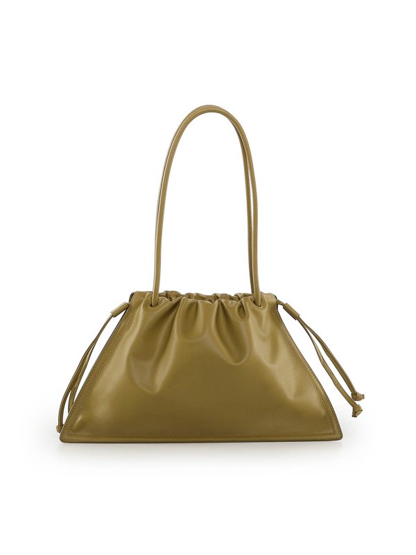 The Best Shops COCCINELLE: トートバッグ - トートバッグ - ベージュ