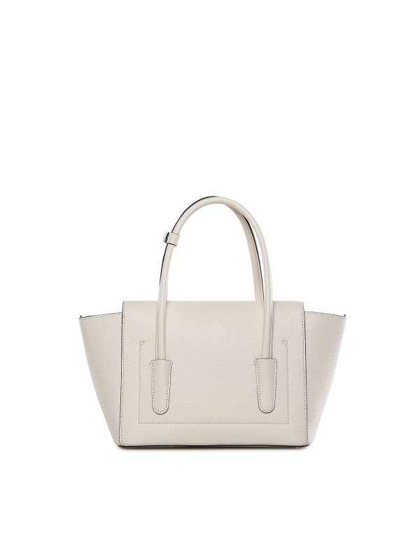 The Best Shops COCCINELLE: トートバッグ - トートバッグ - ベージュ