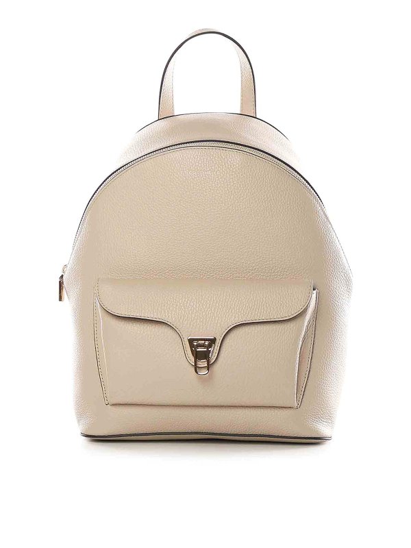 COCCINELLE: backpacks - Beat Generatio Backpack
