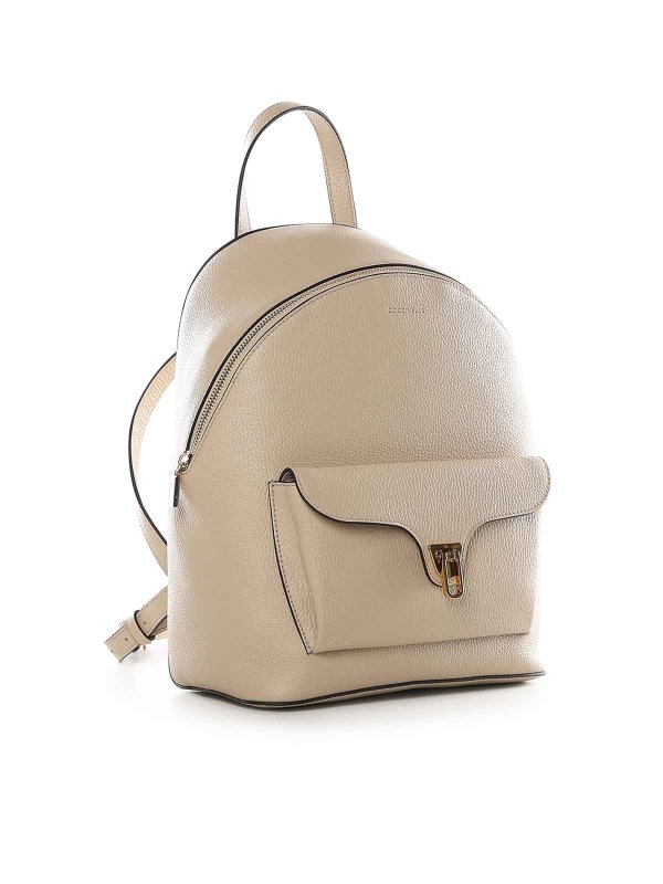COCCINELLE: backpacks online - Beat Generatio Backpack