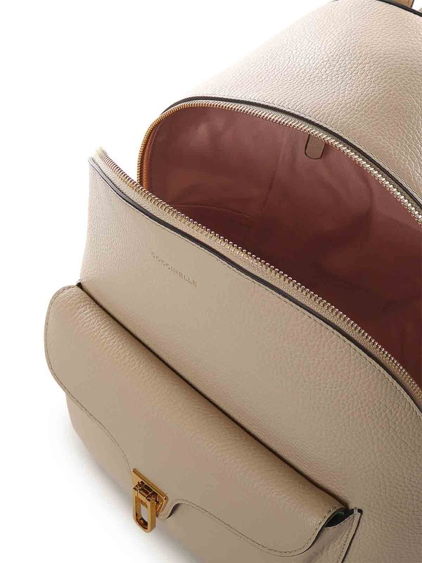 Beat Generatio Backpack shop online: COCCINELLE