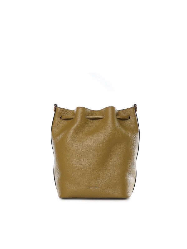 The Best Shops COCCINELLE: トートバッグ - トートバッグ - ベージュ