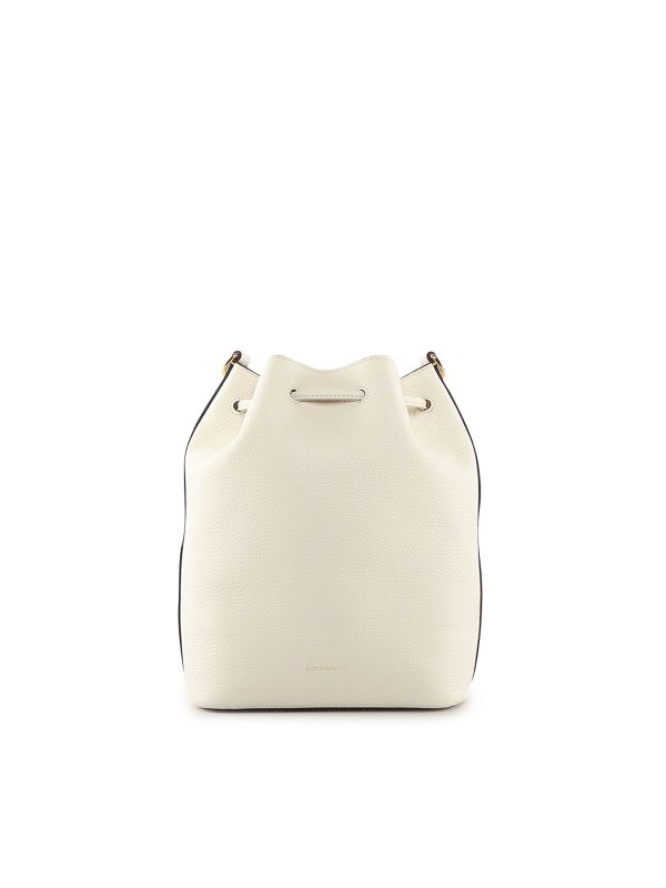The Best Shops COCCINELLE: トートバッグ - トートバッグ - ベージュ