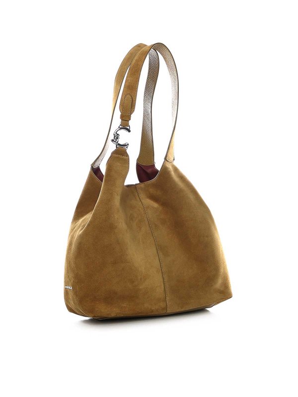 COCCINELLE: クラッチバッグ online - クラッチバッグ - ピンク