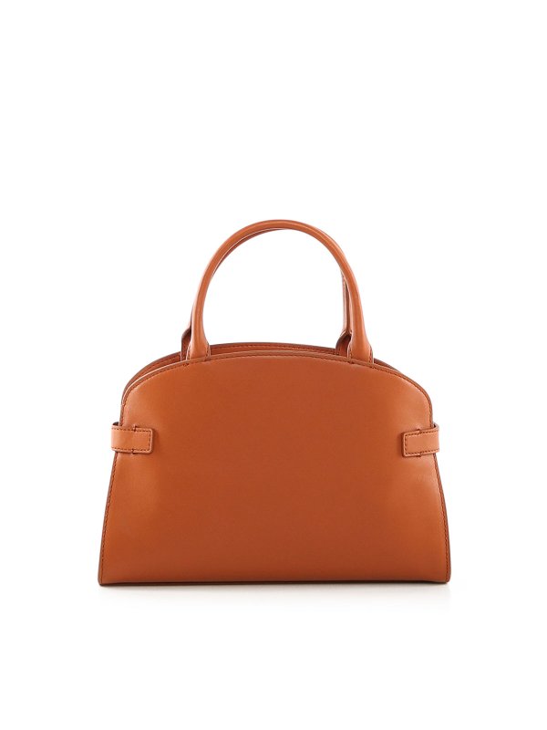 The Best Shops COCCINELLE: トートバッグ - トートバッグ - オレンジ