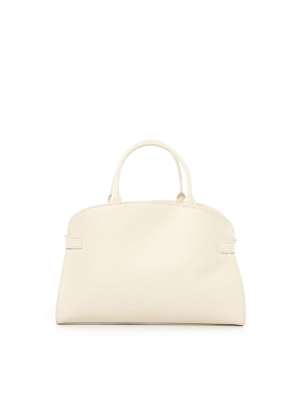 The Best Shops COCCINELLE: トートバッグ - トートバッグ - ベージュ