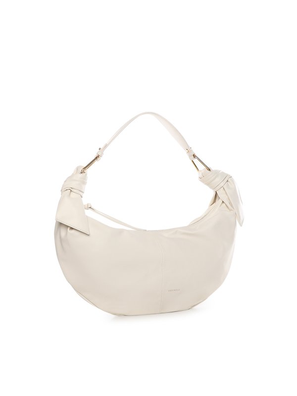 COCCINELLE: Handtaschen online - Shopper - Beige
