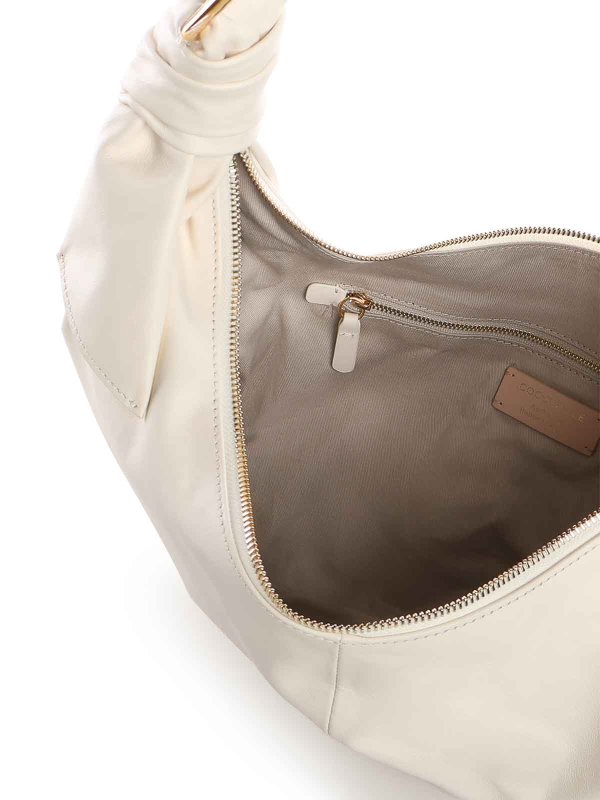 Shopper - Beige shop online: COCCINELLE
