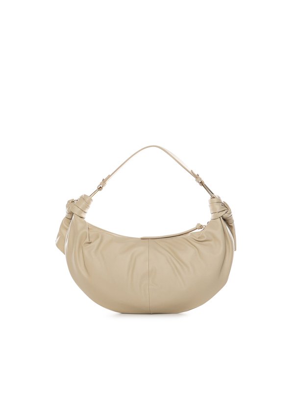 The Best Shops COCCINELLE: トートバッグ - トートバッグ - ベージュ