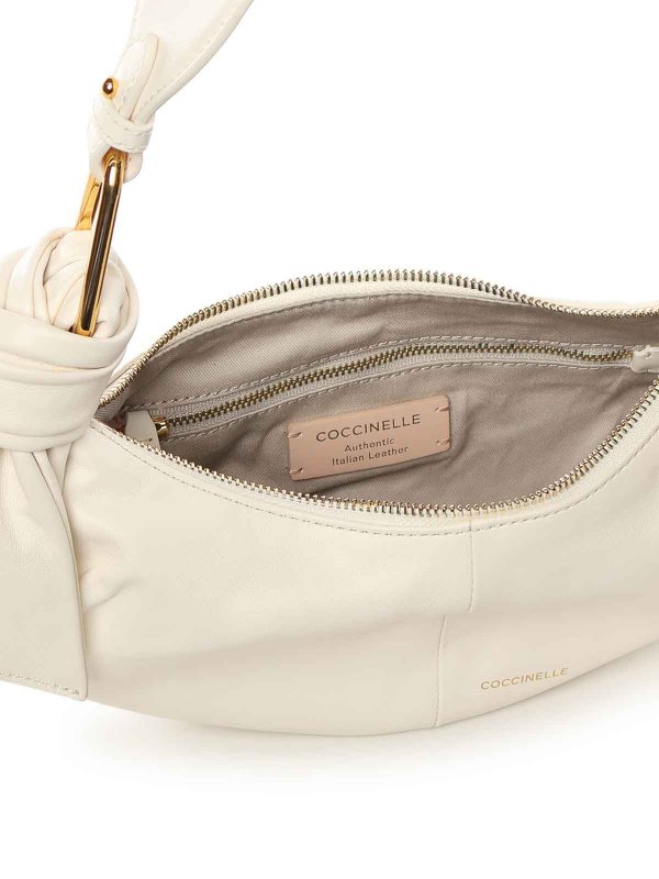 Borsa piccola in pelle Furoshiki Replica 
online: COCCINELLE