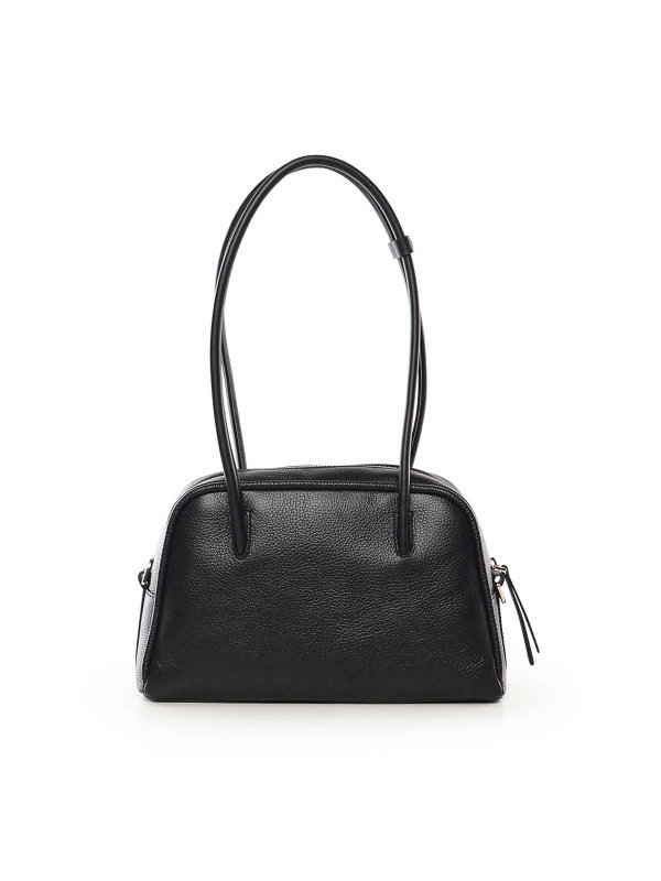 The Best Shops COCCINELLE: ショルダーバッグ - ショルダーバッグ - 黒