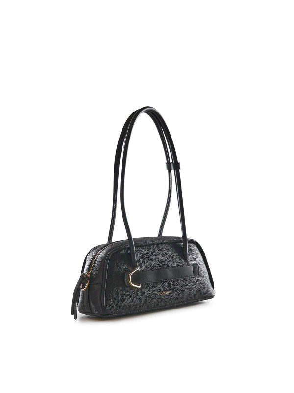 COCCINELLE: ショルダーバッグ online - ショルダーバッグ - 黒