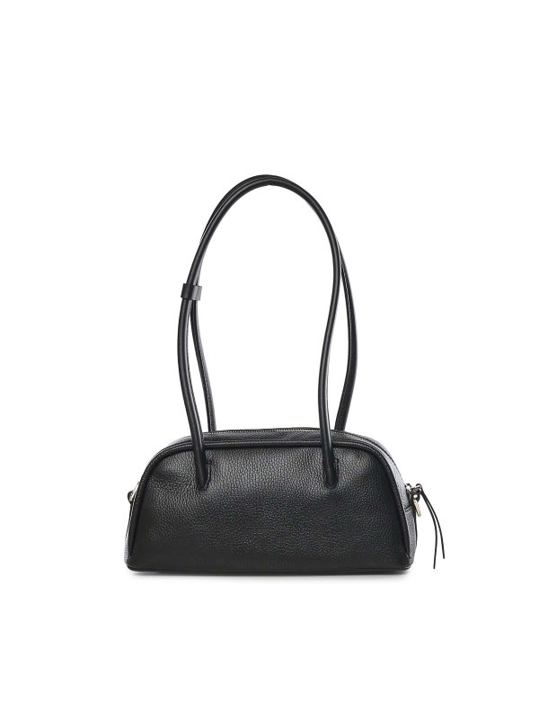 The Best Shops COCCINELLE: ショルダーバッグ - ショルダーバッグ - 黒