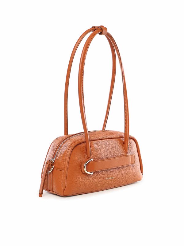 COCCINELLE: ショルダーバッグ online - ショルダーバッグ - ベージュ