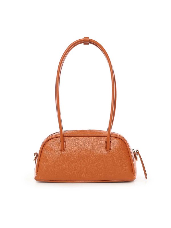 The Best Shops COCCINELLE: ショルダーバッグ - ショルダーバッグ - ベージュ