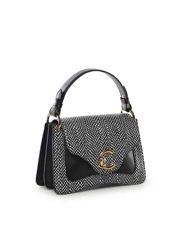 COCCINELLE: トートバッグ online - トートバッグ - 黒