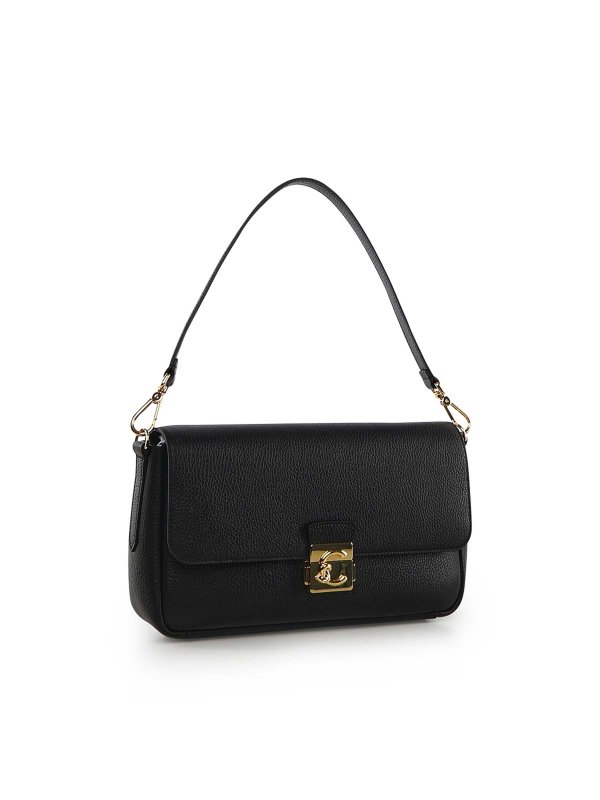 COCCINELLE: ショルダーバッグ online - ショルダーバッグ - 黒