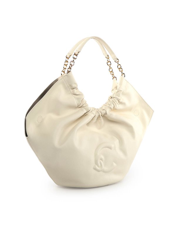 COCCINELLE: トートバッグ online - トートバッグ - ベージュ