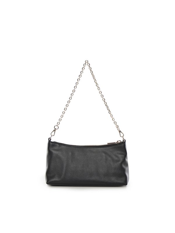 The Best Shops COCCINELLE: トートバッグ - トートバッグ - 黒