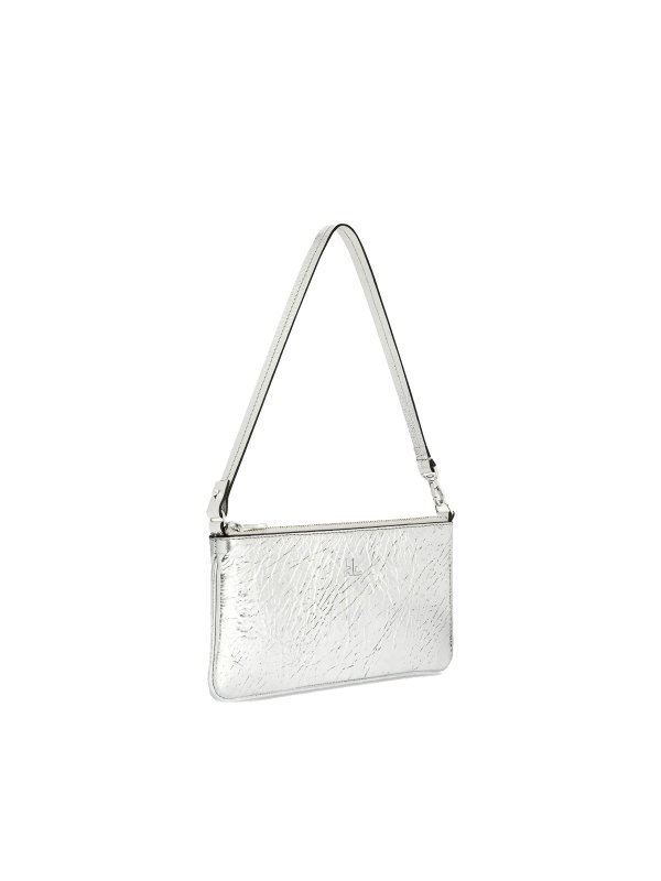 Courreges: トートバッグ online - トートバッグ - 白