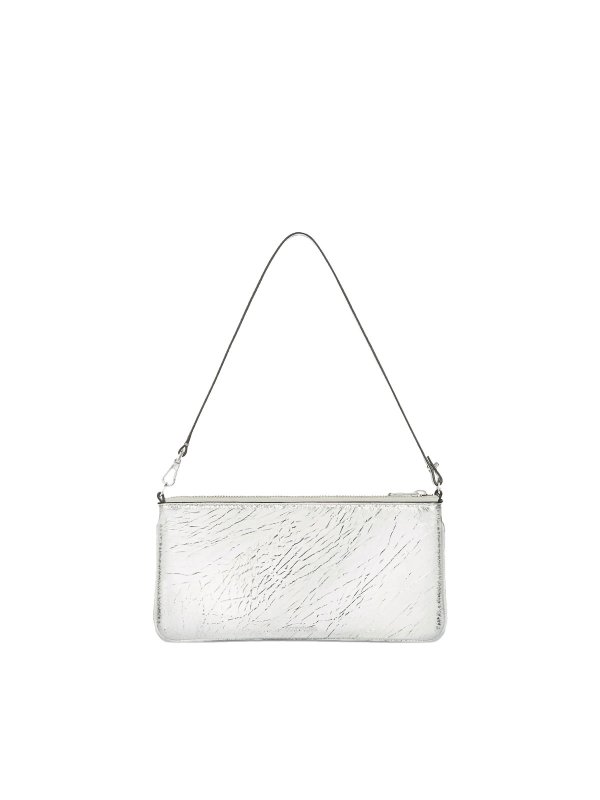 The Best Shops Courreges: トートバッグ - トートバッグ - 白