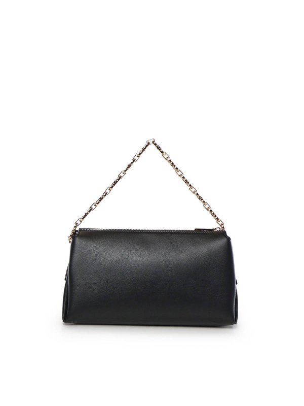 The Best Shops FERRAGAMO: クラッチバッグ - クラッチバッグ - 黒