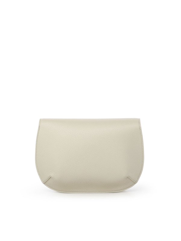 The Best Shops FERRAGAMO: クラッチバッグ - クラッチバッグ - ブルー