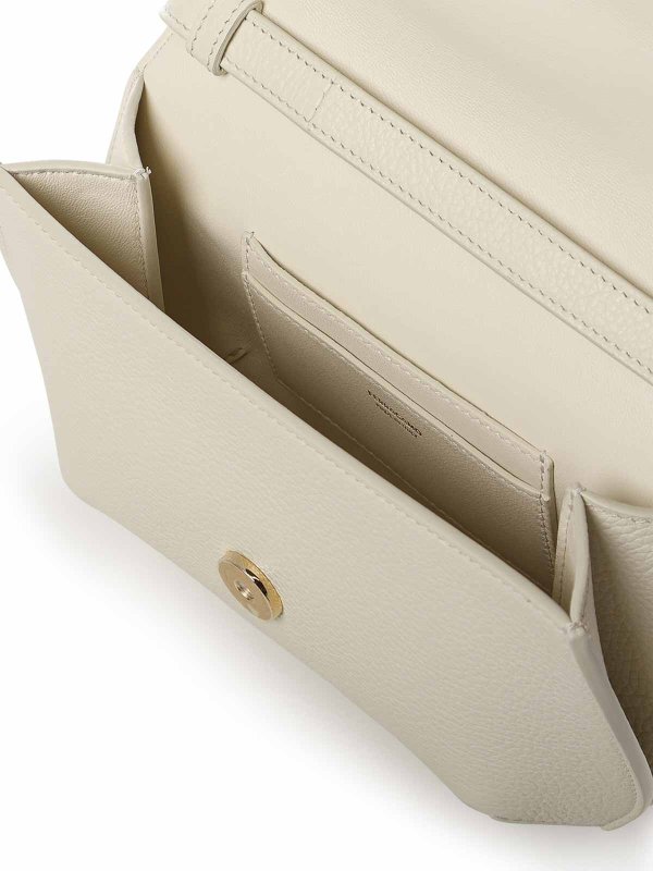 クラッチバッグ - ブルー Replica 
online: FERRAGAMO