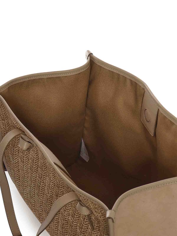 Borsa della spesa Marcella Replica 
online: GIANNI CHIARINI