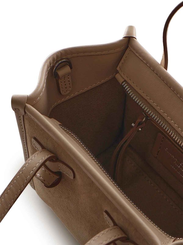 トートバッグ - ヌードカラー Replica 
online: GIANNI CHIARINI