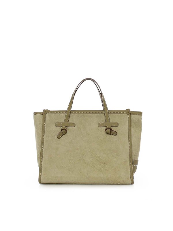 The Best Shops GIANNI CHIARINI: totes bags - Miss Marcella 32 Bag