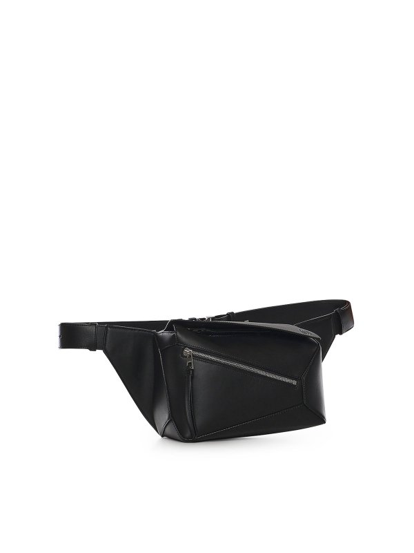 LOEWE: Handtaschen online - Shopper - Schwarz