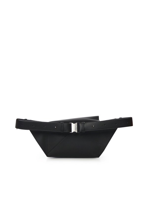 The Best Shops LOEWE: Handtaschen - Shopper - Schwarz