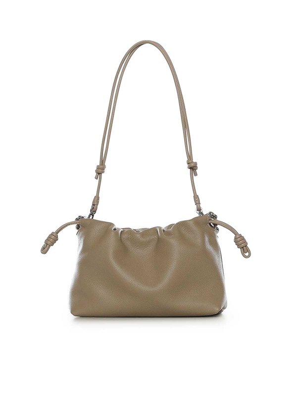 The Best Shops LOEWE: クロスボディバッグ - クロスボディバッグ - ブラウン