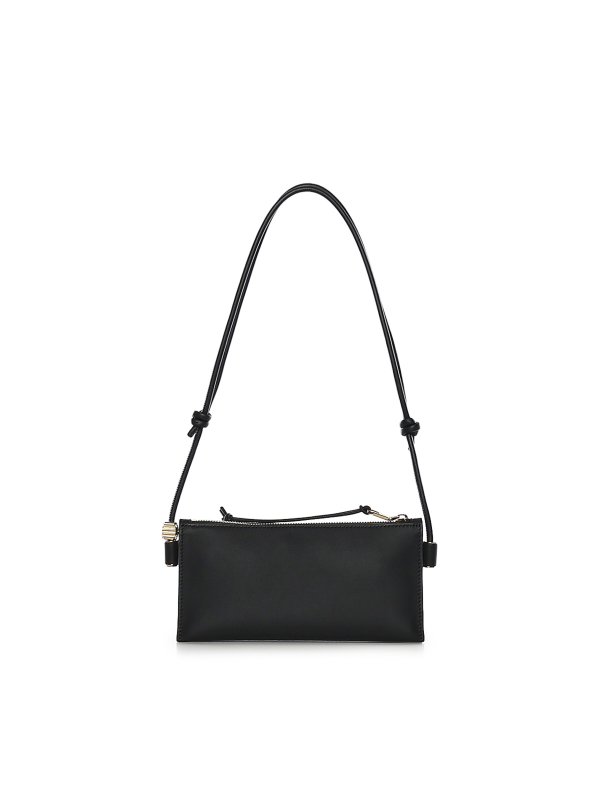 The Best Shops LOEWE: Clutches - Clutch - Schwarz