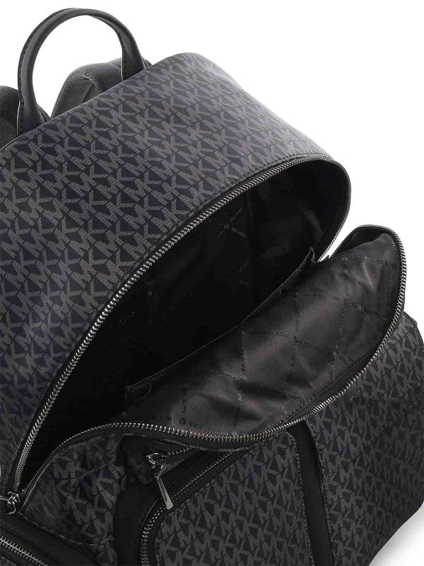 バックパック - 黒 shop online: Michael Michael Kors