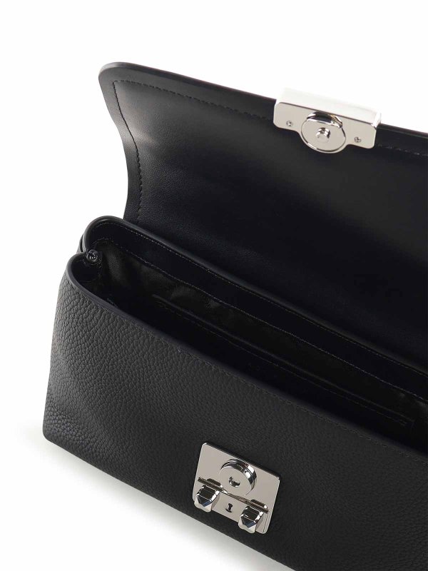 ショルダーバッグ - 黒 shop online: Michael Michael Kors