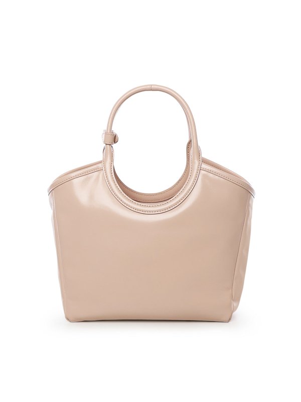 The Best Shops MIU MIU: totes bags - Ivy Leather Bag