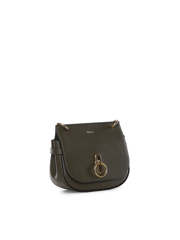 MULBERRY: ショルダーバッグ online - ショルダーバッグ - 緑