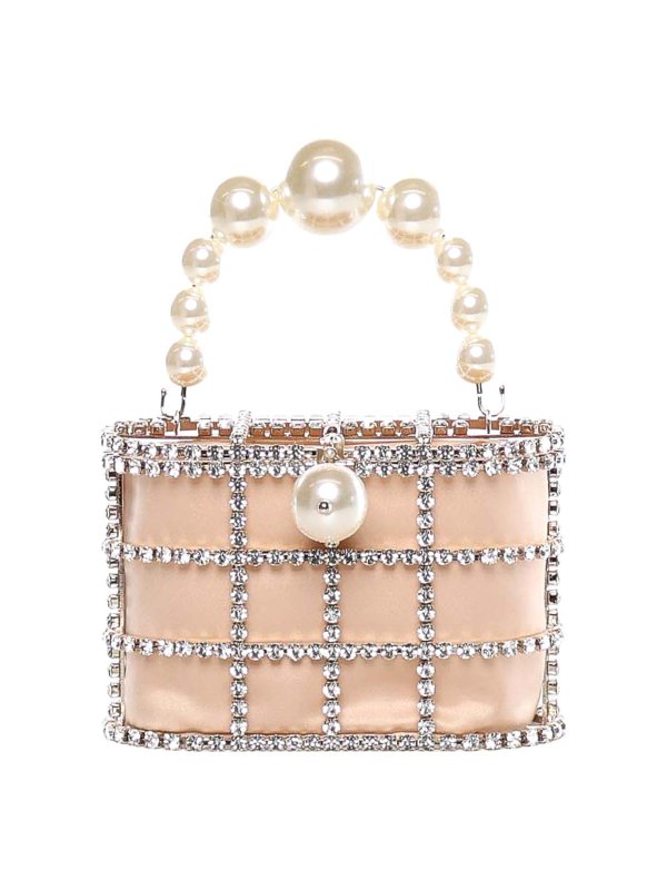 ROSANTICA: shopper - Borsetta