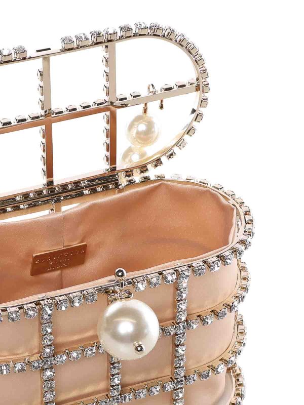 Borsetta shop online: ROSANTICA