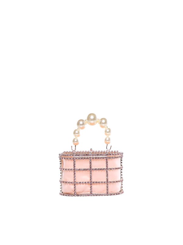 The Best Shops ROSANTICA: トートバッグ - トートバッグ - ヌードカラー