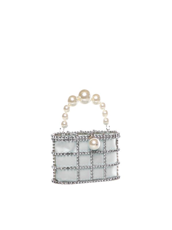 ROSANTICA: totes bags online - Holli Bag