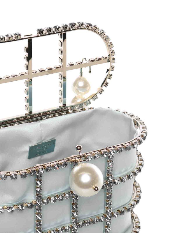 Holli Bag Replica 
online: ROSANTICA