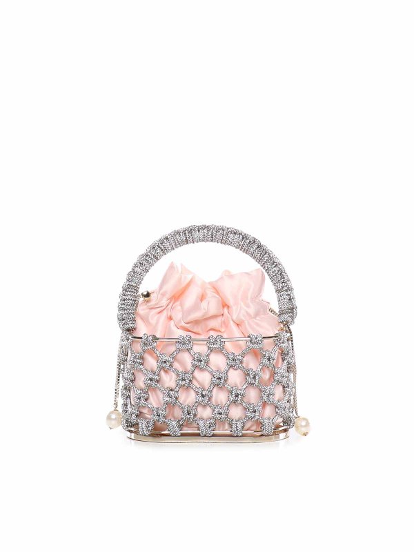 The Best Shops ROSANTICA: トートバッグ - トートバッグ - ヌードカラー