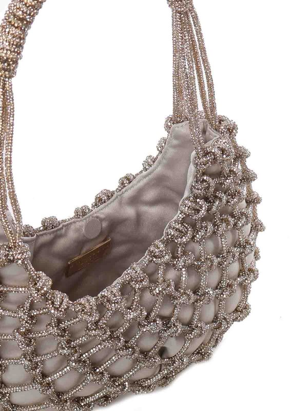 Mini Nodi Bag Replica 
online: ROSANTICA