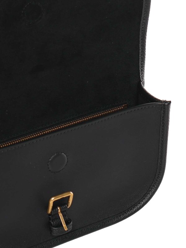 Antibes Leather Shoulder Bag Replica 
online: VALENTINO GARAVANI